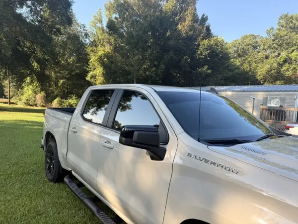 Oak Grove Tint Shop vehicle tint work, photo 15