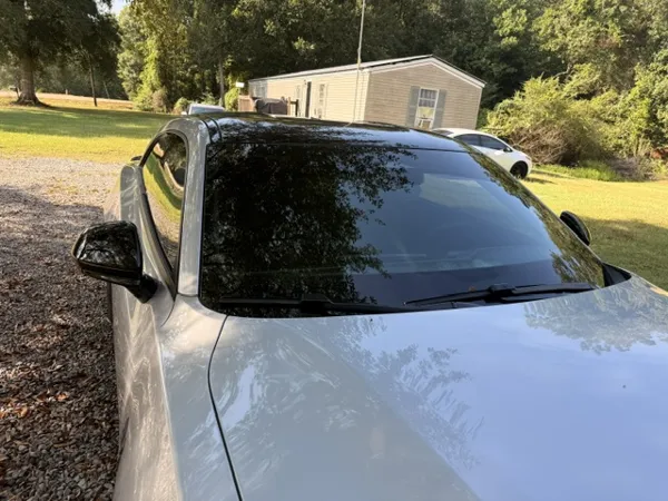 Oak Grove Tint Shop vehicle tint work, photo 18