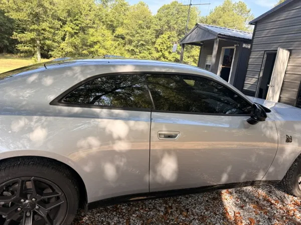 Oak Grove Tint Shop vehicle tint work, photo 19