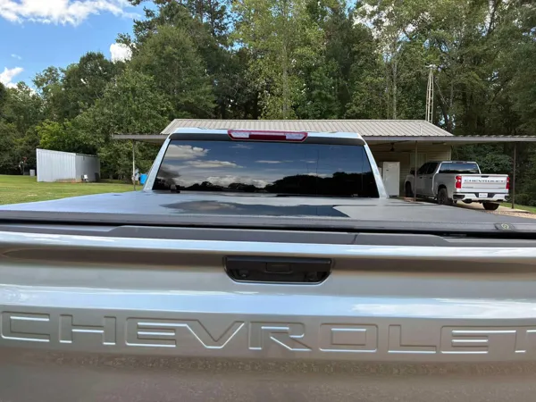 Oak Grove Tint Shop vehicle tint work, photo 3