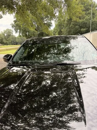 Oak Grove Tint Shop vehicle tint work, photo 36