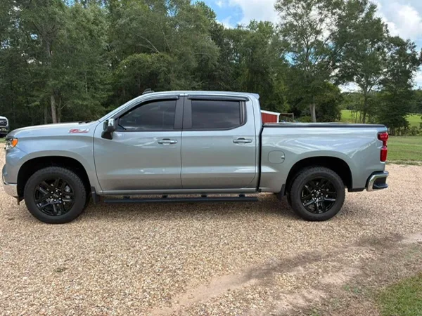Oak Grove Tint Shop vehicle tint work, photo 4
