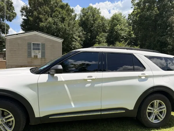 Oak Grove Tint Shop vehicle tint work, photo 40