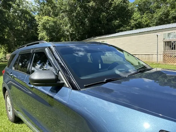 Oak Grove Tint Shop vehicle tint work, photo 42