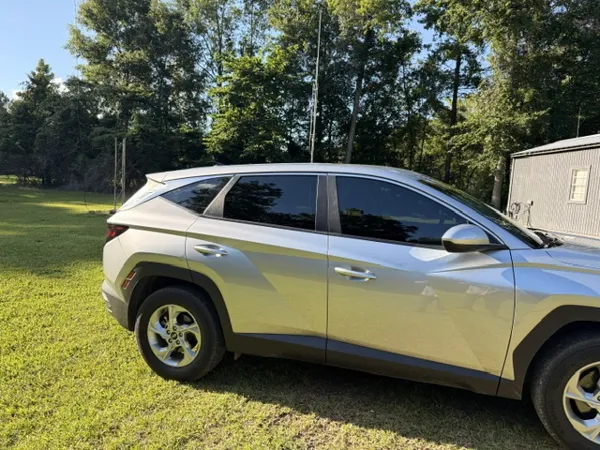 Oak Grove Tint Shop vehicle tint work, photo 45
