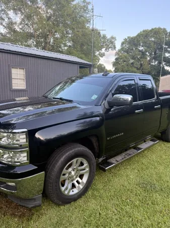 Oak Grove Tint Shop vehicle tint work, photo 49