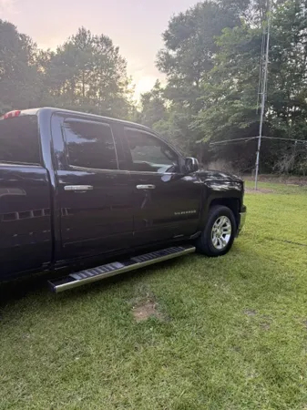 Oak Grove Tint Shop vehicle tint work, photo 51